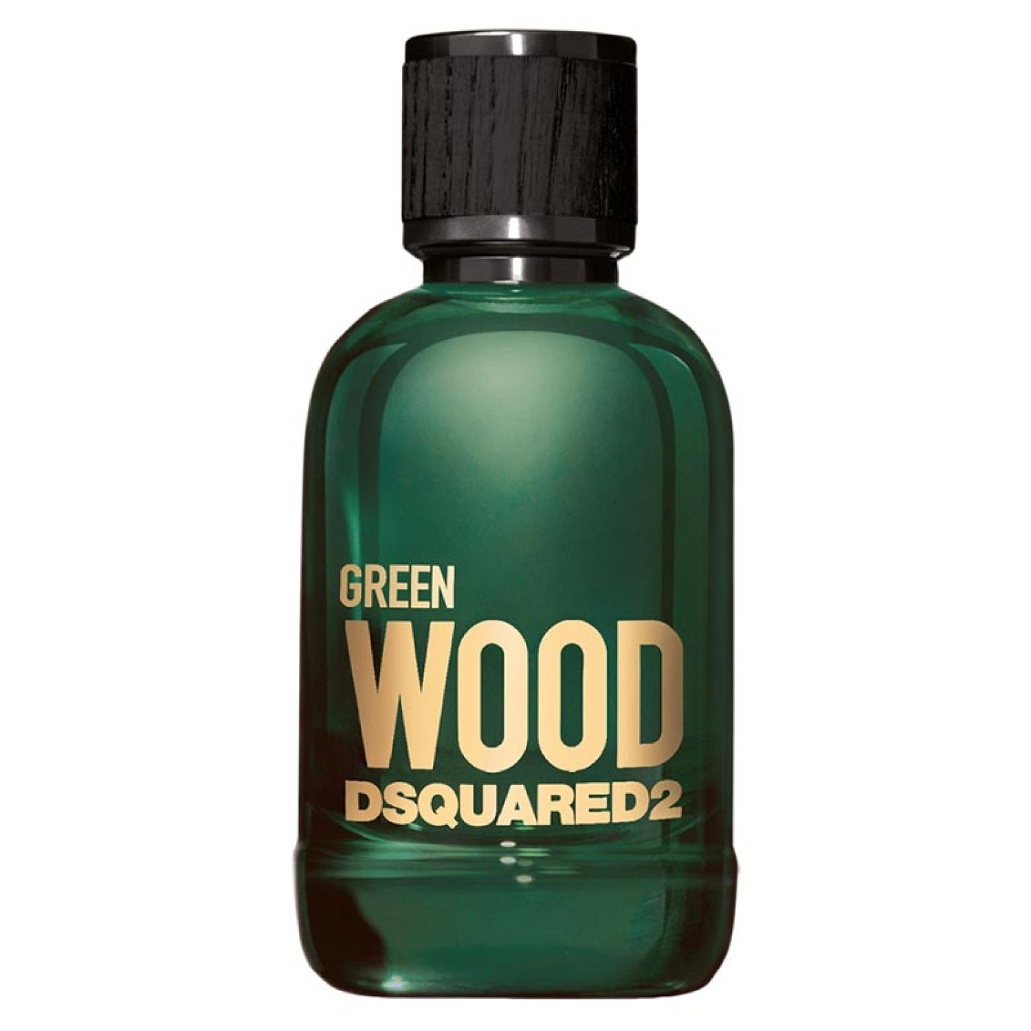 Dsquared2 Green Wood Eau de Toilette 100 ml Uomo