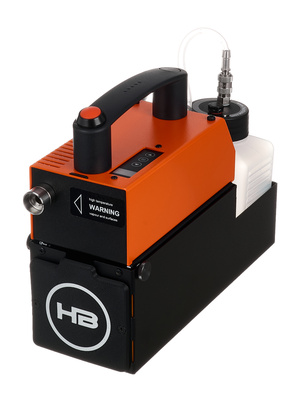 Hazebase Piccola