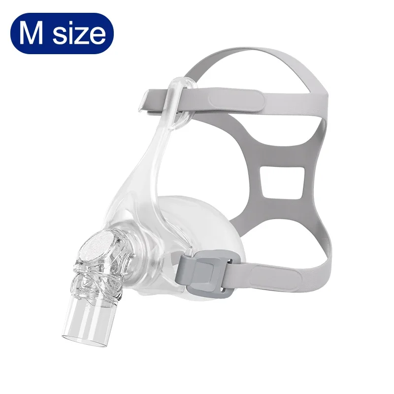 Masque Nasal série NS5/6/8 pour l
