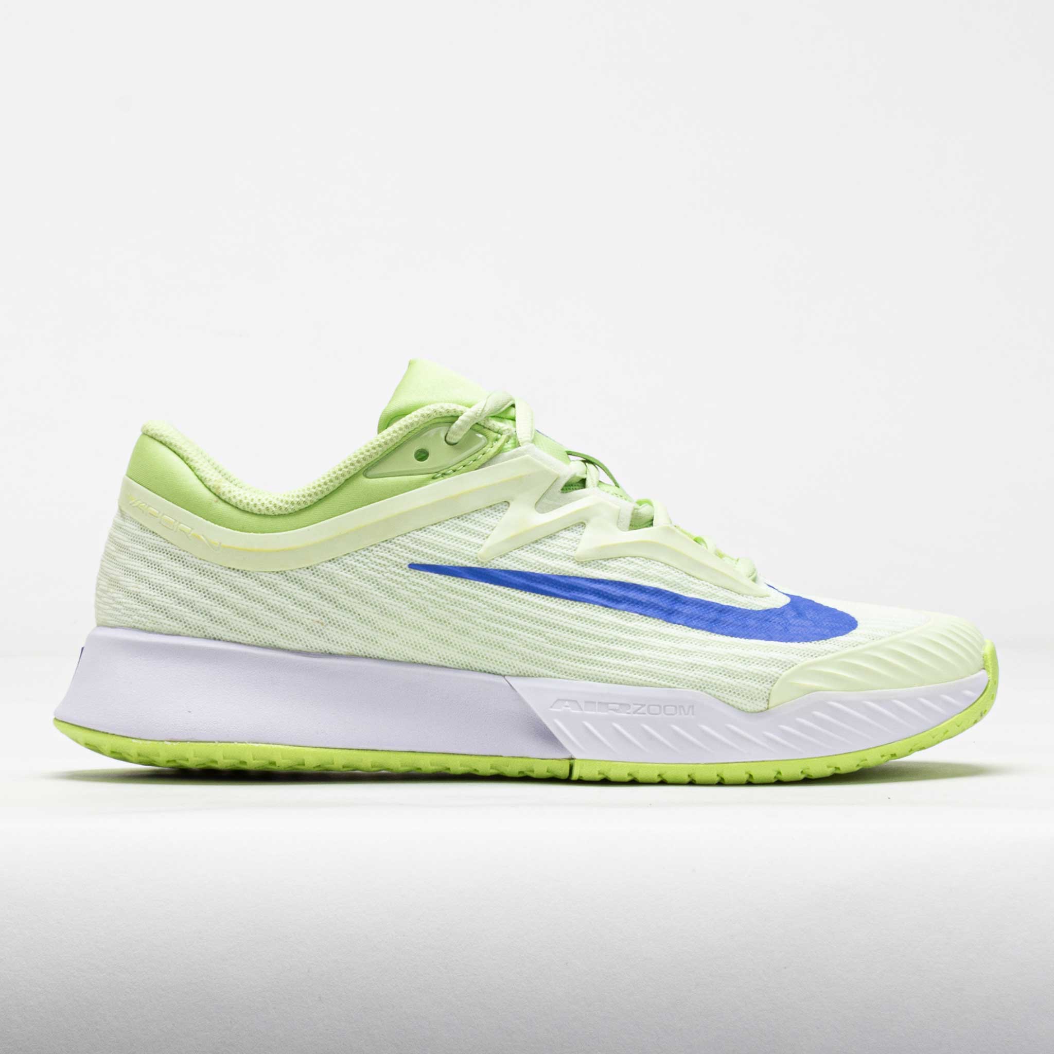 Nike Vapor Pro 3 Women's Tennis Shoes Volt Tint/Sapphire/Lab Green
