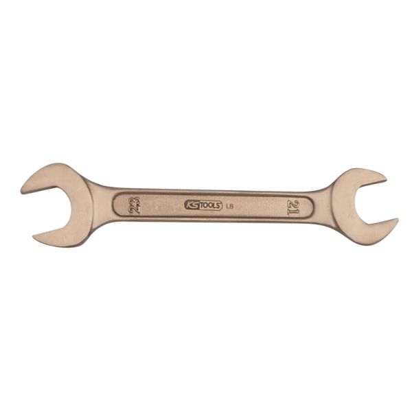 KS TOOLS Doppel-Gabelschlüssel 9637052 Image