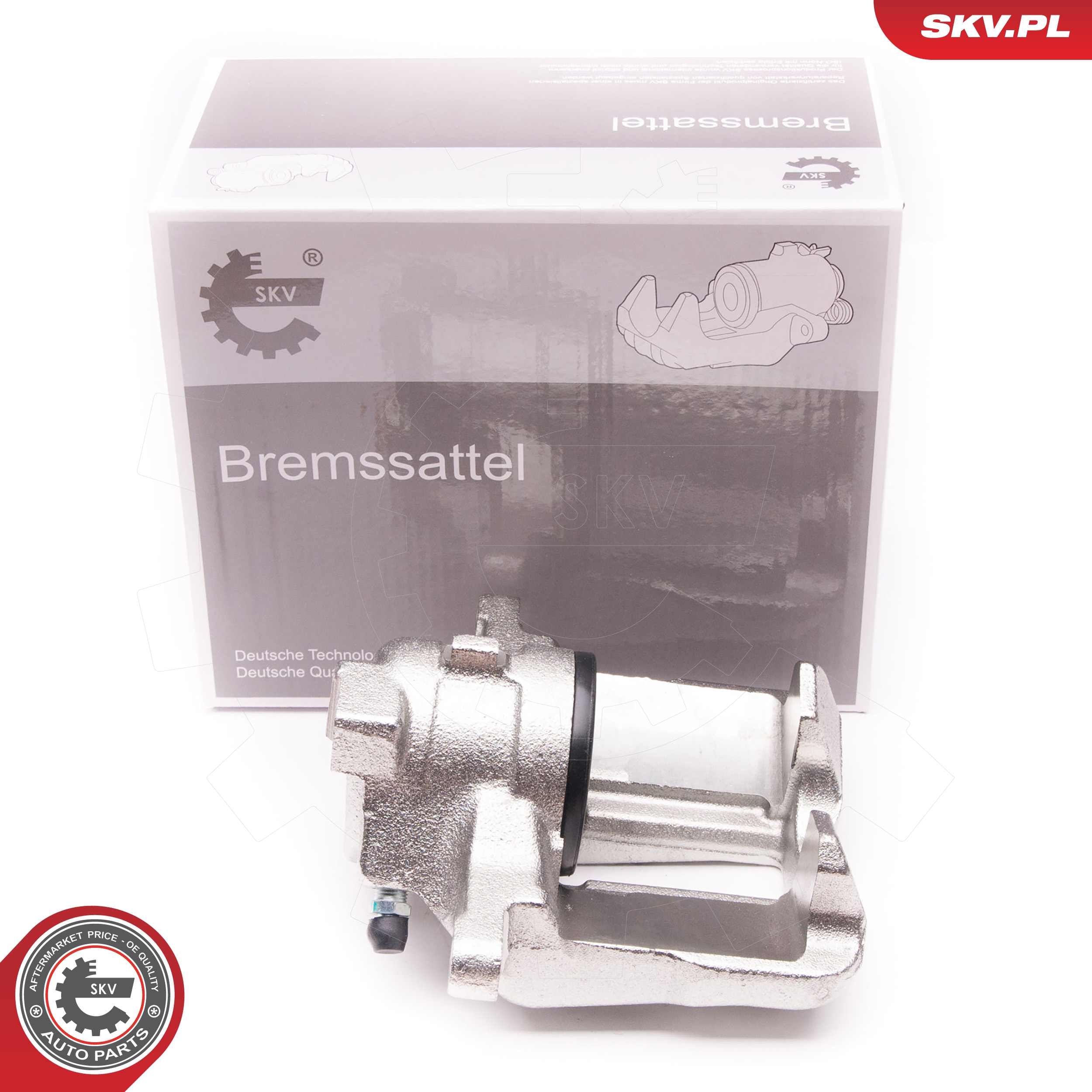 ESEN SKV Bremssattel 23skv012 Vorderachse rechts für VAG Image