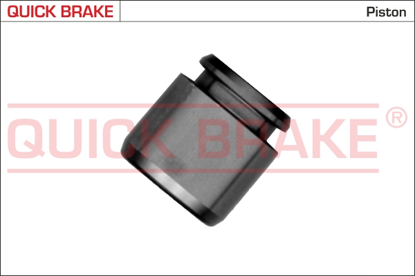 QUICK BRAKE Kolben, Bremssattel 185283k Image