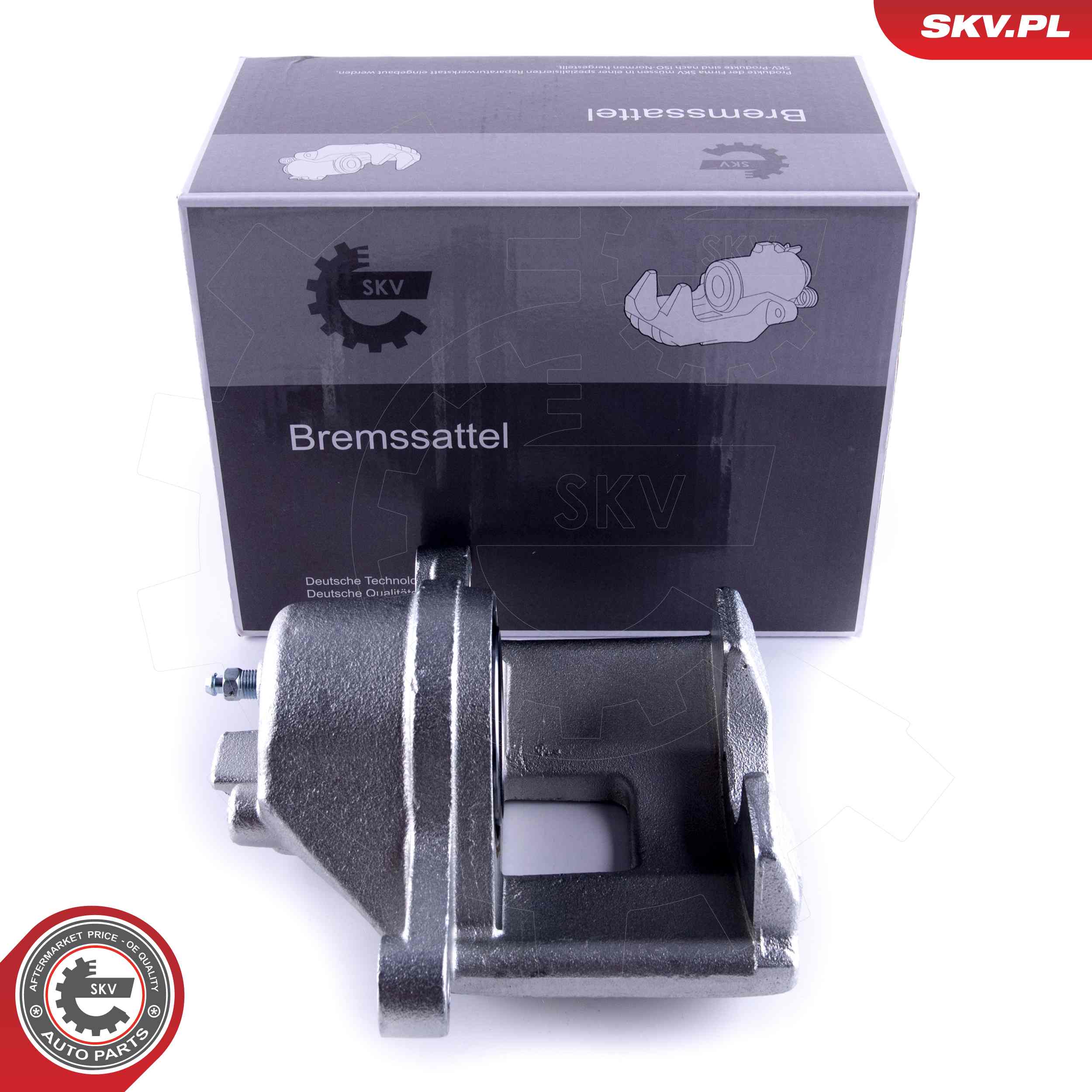 ESEN SKV Bremssattel 55skv462 Vorderachse rechts für Vaughall PONTIAC Image