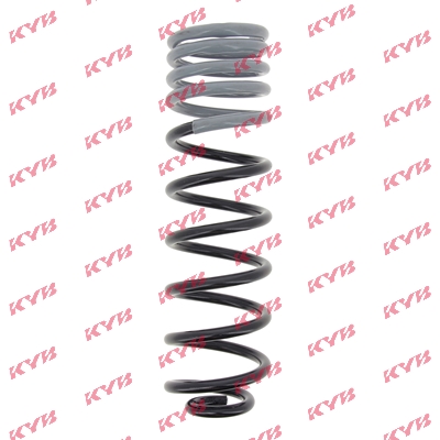 KYB Fahrwerksfeder rc5164 Hinterachse Image