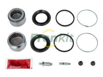 FRENKIT Reparatursatz, Bremssattel 248934 Vorderachse Image