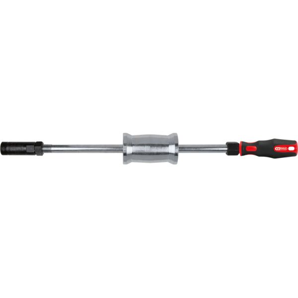 KS TOOLS Demontagewerkzeugsatz, Common-Rail-Injektor 1521200 Image