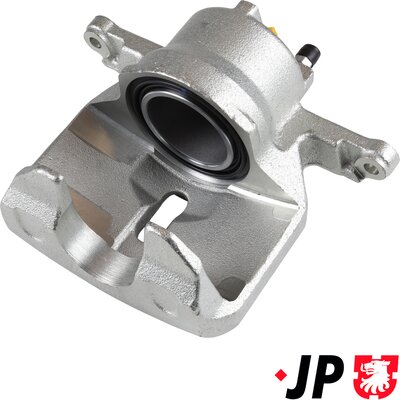 JP GROUP Bremssattel 3861900180 Vorderachse rechts für MAZDA Image