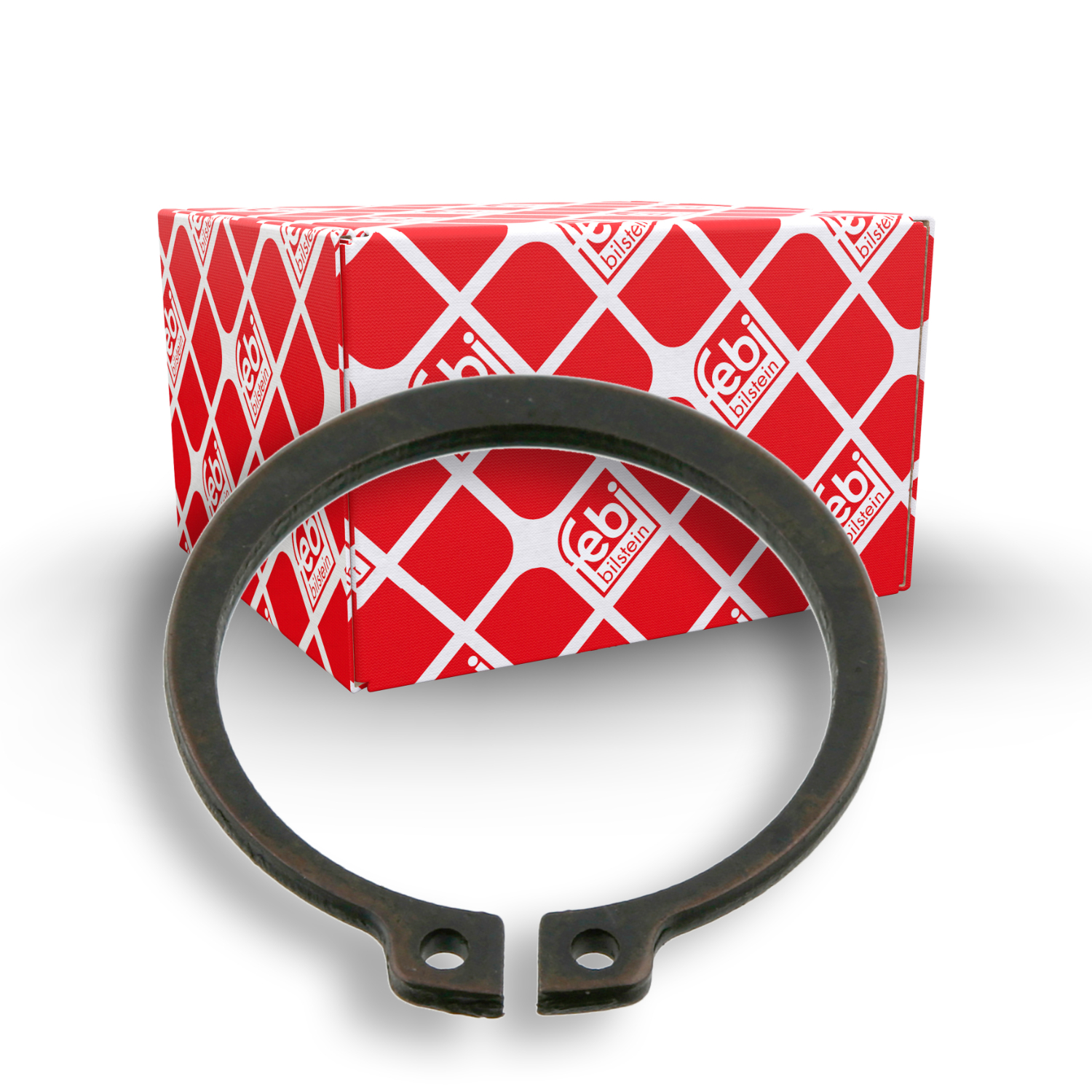 FEBI BILSTEIN Sicherungsring 04118 Image
