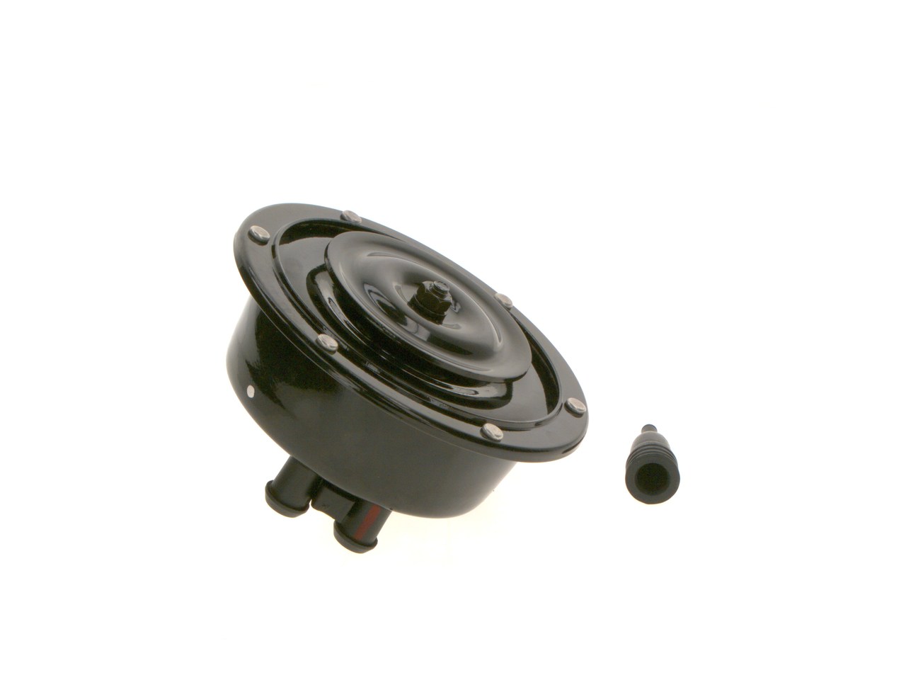 BOSCH Horn 0320223002 für Opel Iveco VW BMW Mercedes Porsche AUTO UNION