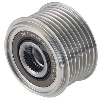 SNR Generatorfreilauf ga75511 für Suzuki Image