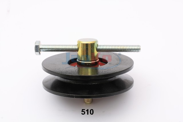 JAPKO Umlenk-/Führungsrolle, Keilrippenriemen 129510 Image