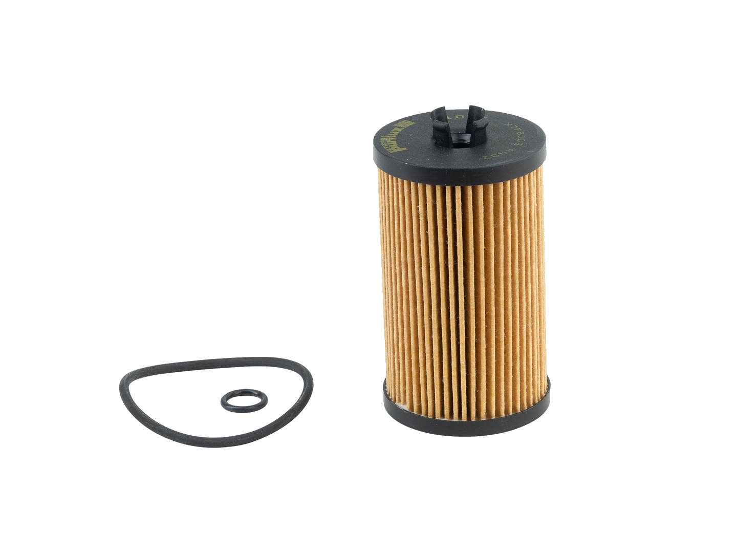 PURFLUX Ölfilter l1077 Filtereinsatz 106mm für GM Image