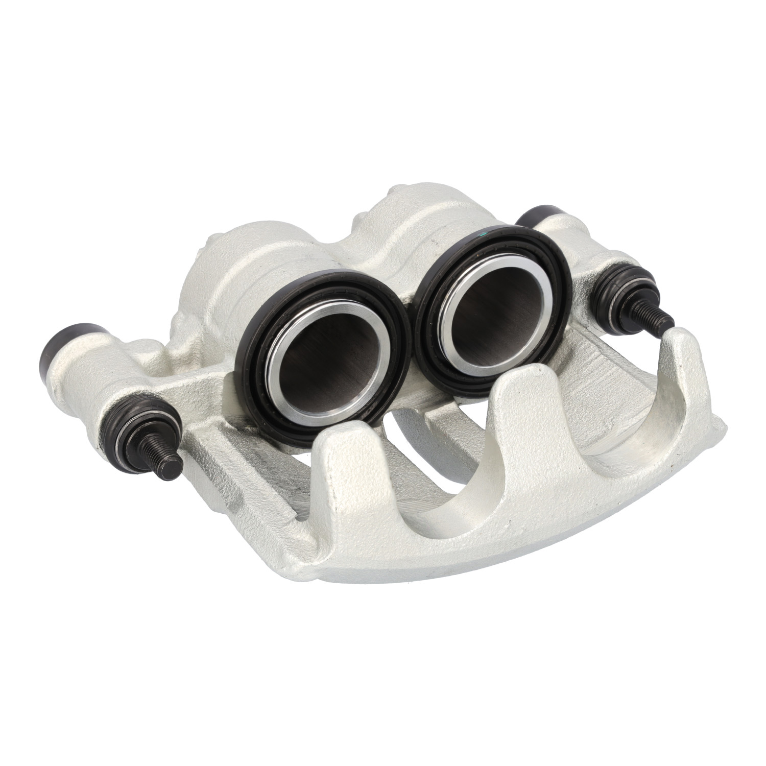 FEBI BILSTEIN Bremssattel 183261 Vorderachse links für Vaughall NISSAN RENAULT Image