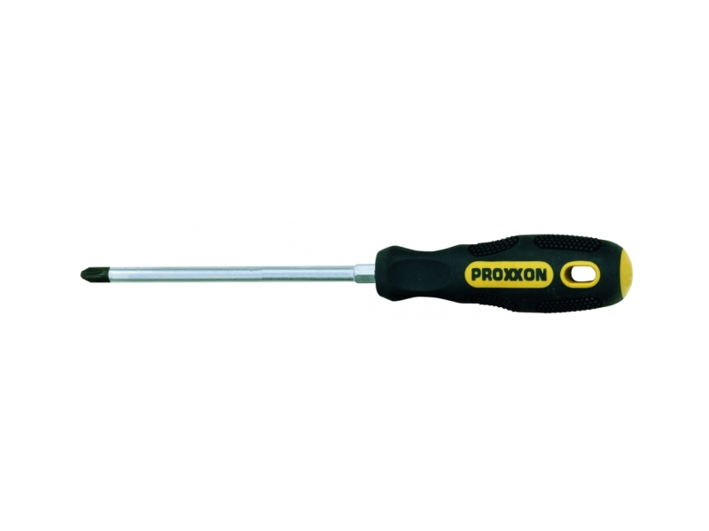 PROXXON Schraubendreher FLEX-DOT-Schraubendreher Kreuzschlitz PH 2 x 100 22054