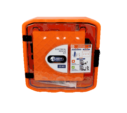 KS TOOLS Erste-Hilfe-Koffer 1170120 Image