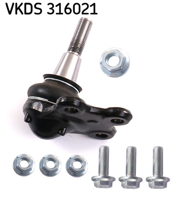 SKF Trag-/Führungsgelenk vkds316021 für DACIA Image