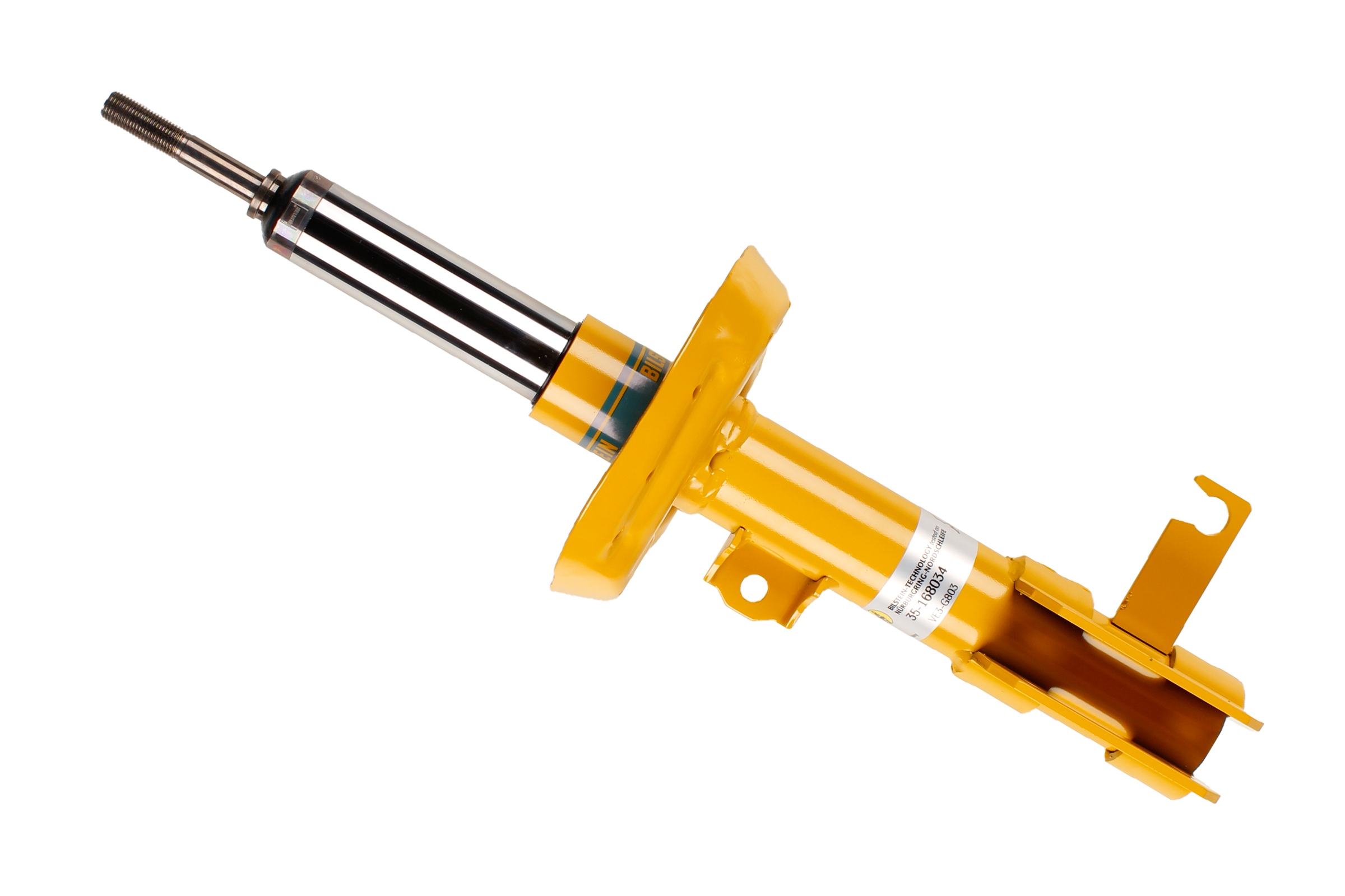 BILSTEIN Stoßdämpfer - B8 Hochleistungsdämpfer Plus 35168034 Vorderachse rechts Image