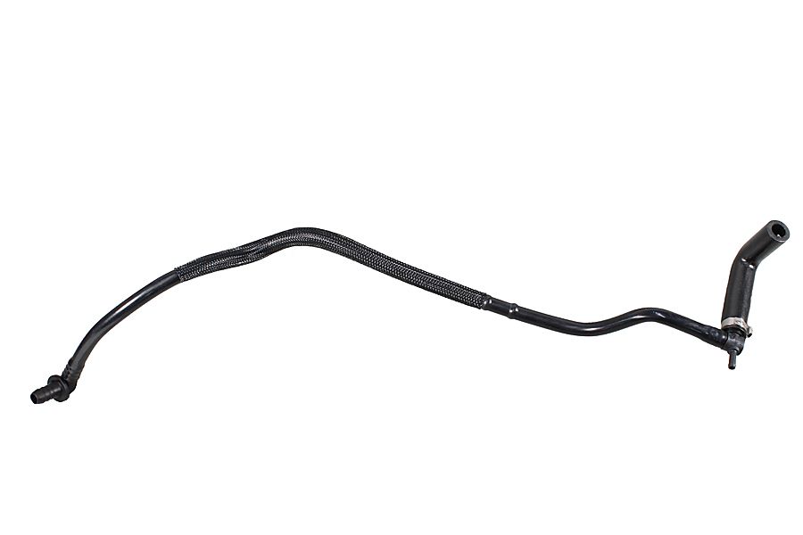 METZGER Unterdruckleitung, Bremskraftverstärker 2180033 Motorraum für Audi Image