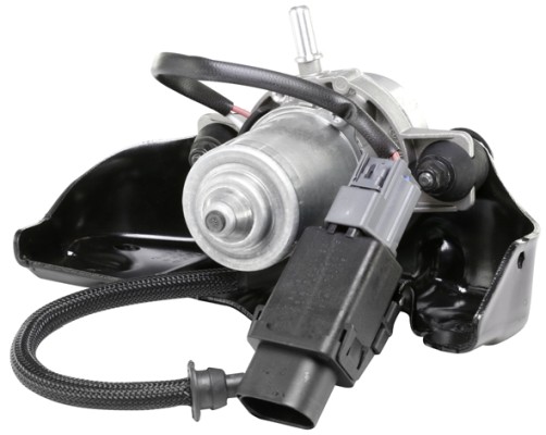 HELLA Unterdruckpumpe, Bremsanlage 8tg009428711 für Vaughall Image