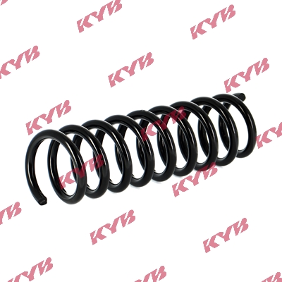 KYB Fahrwerksfeder ra7087 Hinterachse Image