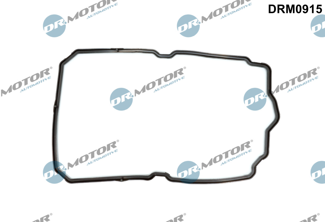 DR.MOTOR AUTOMOTIVE Dichtung, Ölwanne-Automatikgetriebe drm0915 für Mercedes Image