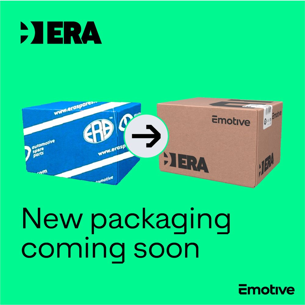 ERA Generatorregler 216263 Image