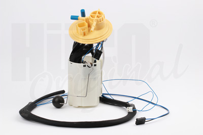 ASTEMO-HITACHI Kraftstoff-Fördereinheit Hüco 133511 für Volvo Image