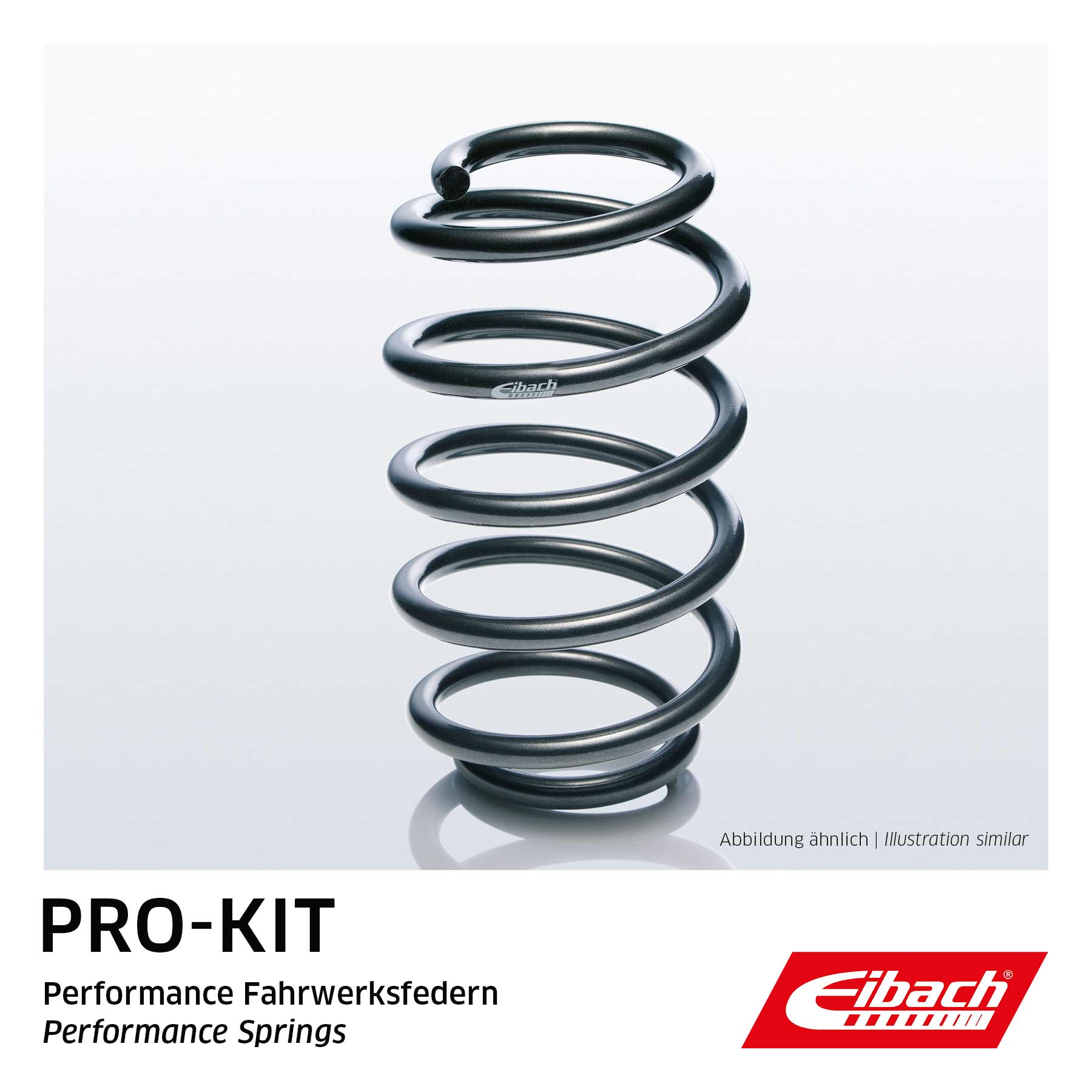 EIBACH Fahrwerksfeder f112504903fa Vorderachse Image