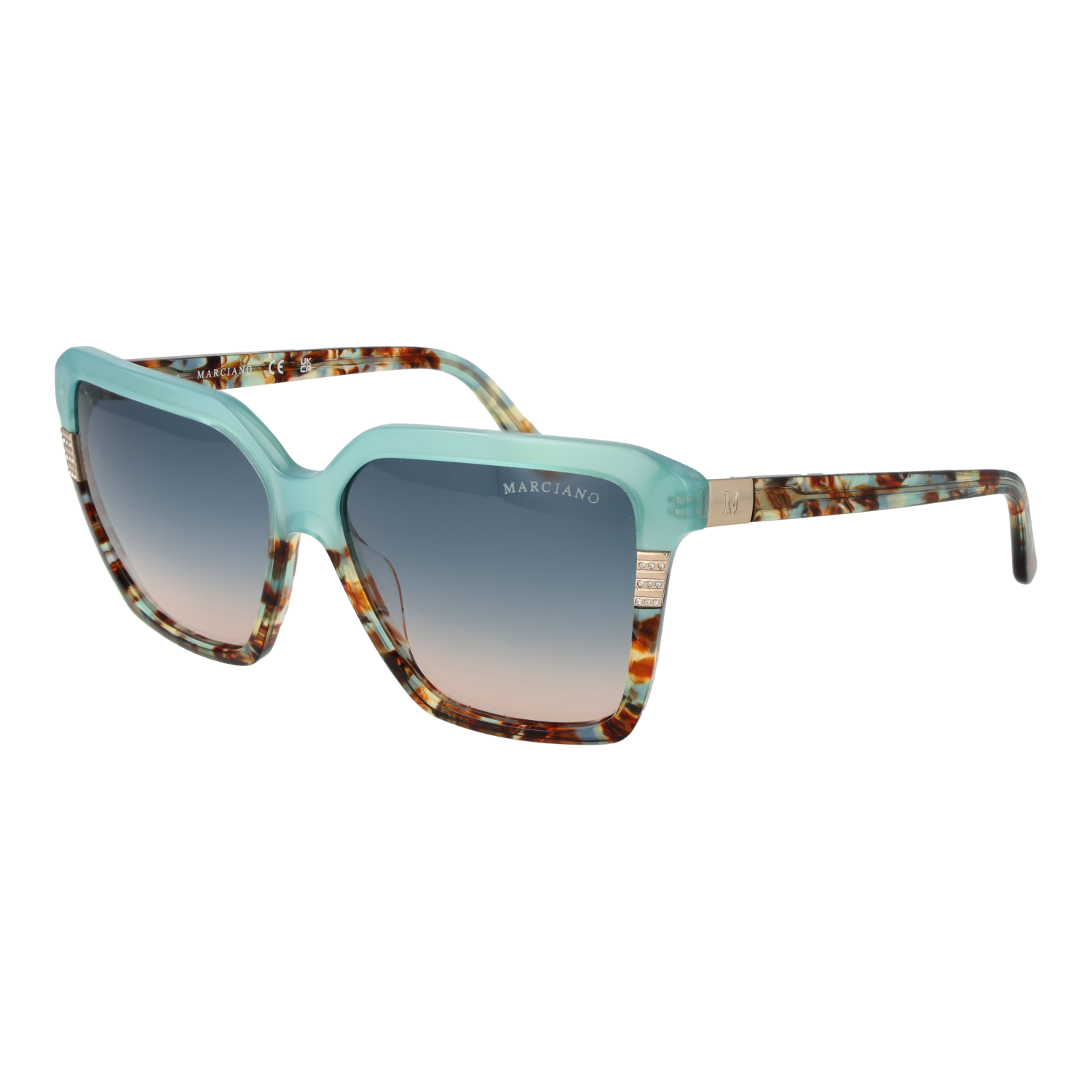 Marciano by Guess Sonnenbrille GM00009 89W 58