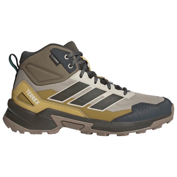 adidas Terrex - Eastrail 3 Mid Clima - Wanderschuhe 38 2/3 | EU 38,5 grau