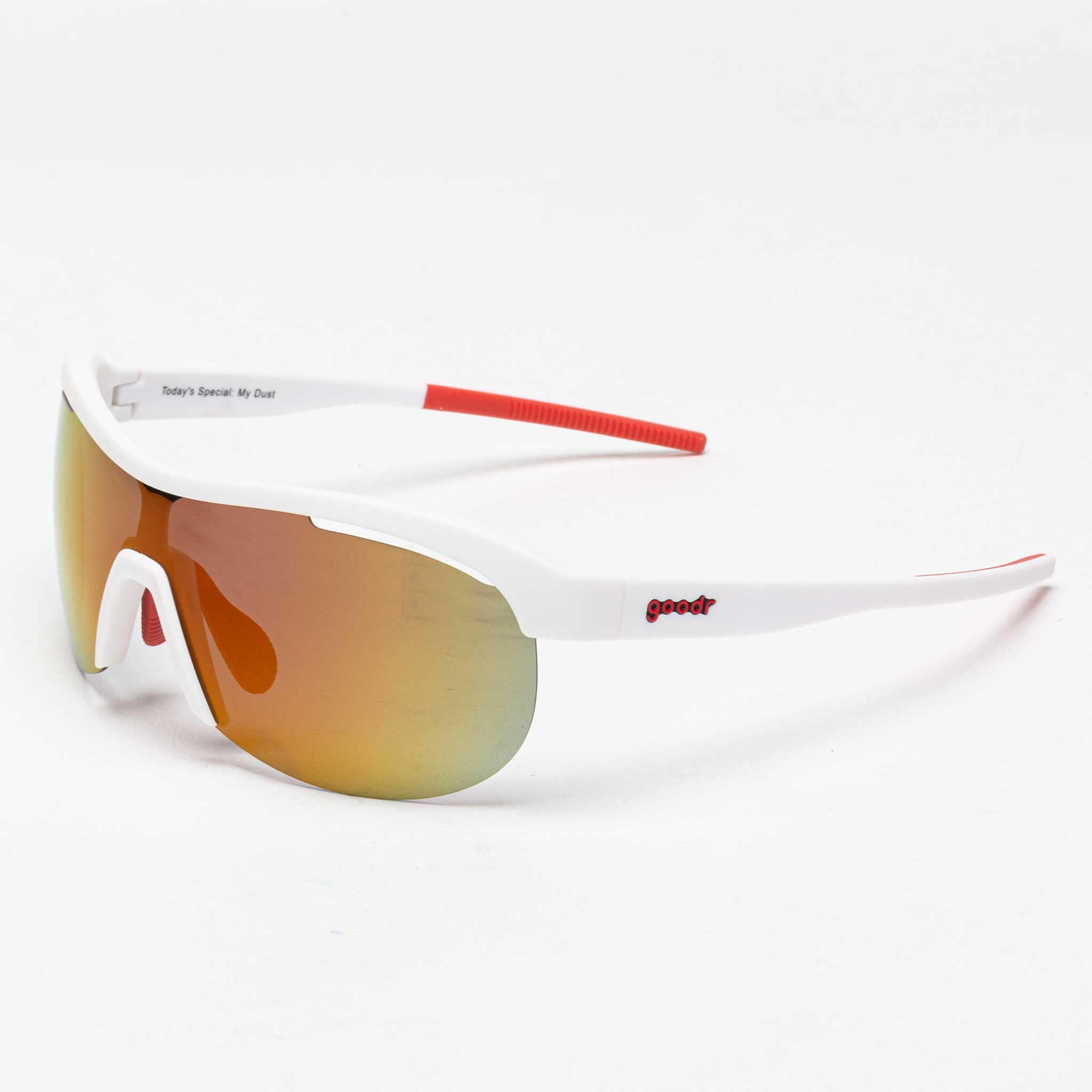 goodr Sonic G Sunglasses Sunglasses Today's Special: My Dust