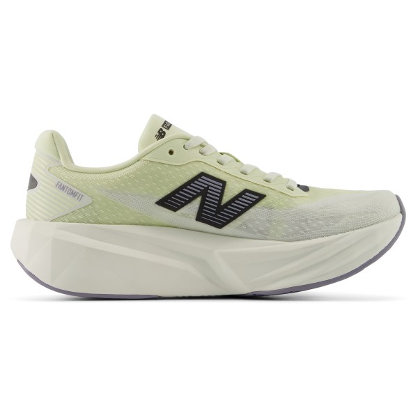 New Balance - Women's FC Rebel - Runningschuhe 38 | EU 38 grün
