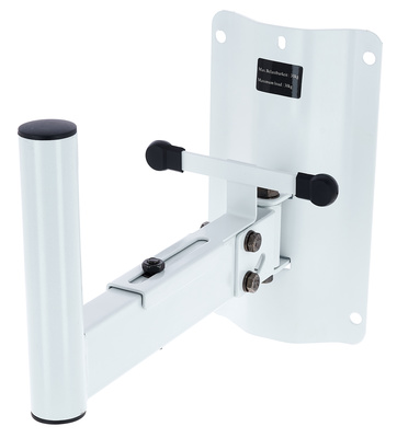 Adam Hall MBS5W Wall Mount white B-Stock