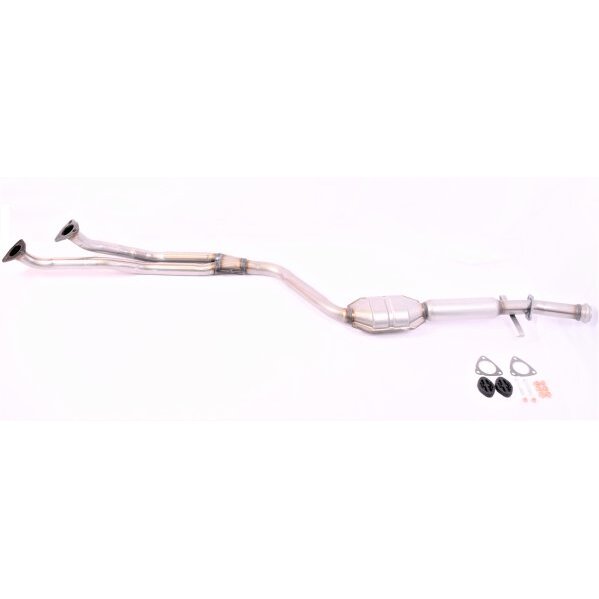 Catalyseur Eec Bm6000