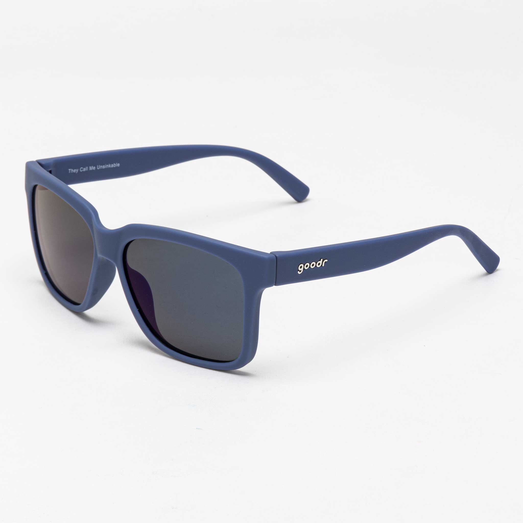 goodr Tidal G Sunglasses Sunglasses They Call Me Unsinkable