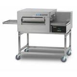 Lincoln 1180-1E 56 Electric Conveyor Oven Package Digital Single 10kW screenshot. Toaster Ovens directory of Appliances.