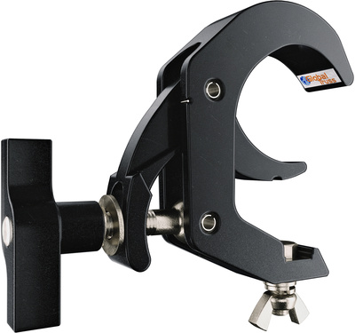 Global Truss 8073-1B-OD Selflock Hook Easy