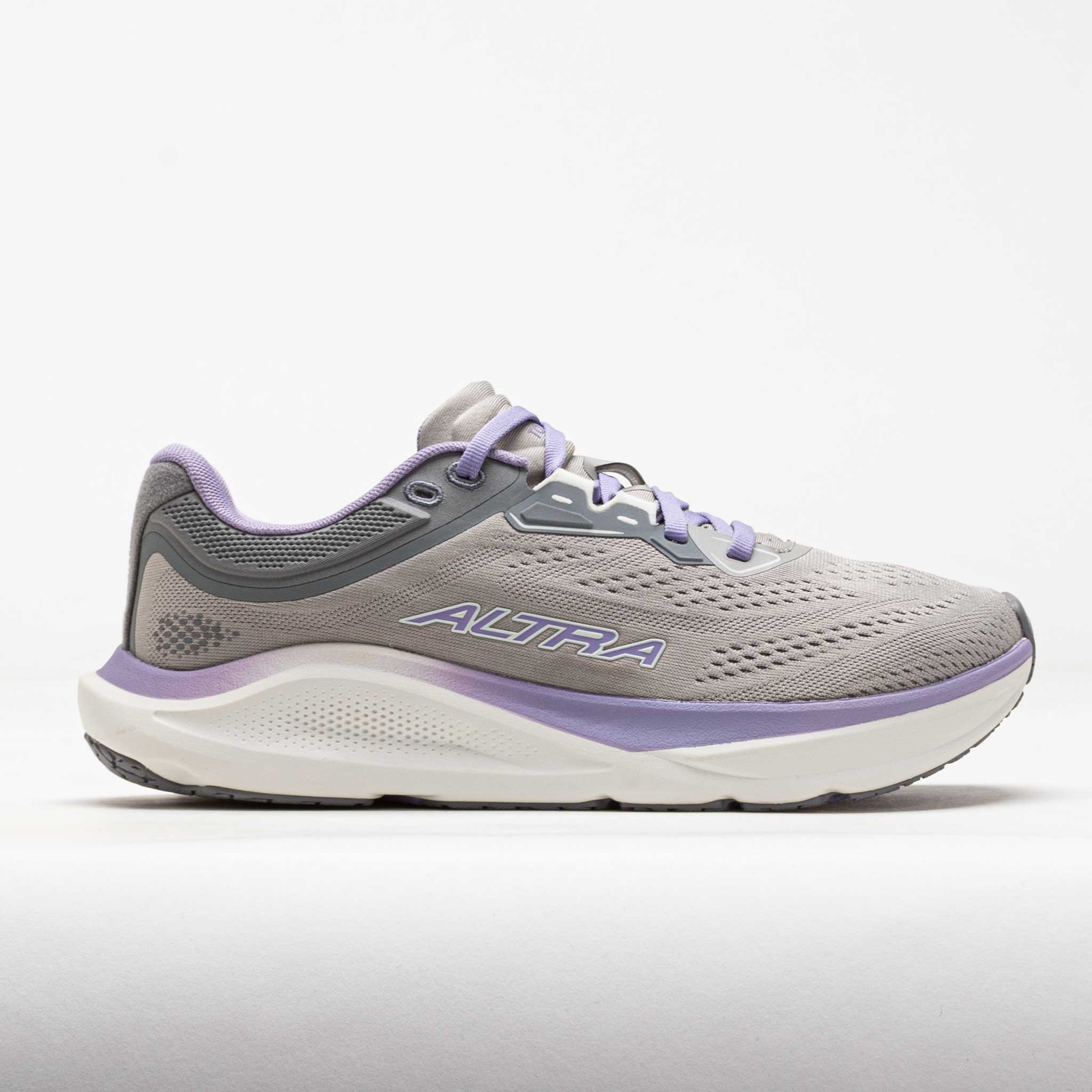 Altra Torin ST Women's Running Shoes Paloma/Wisteria/Vaporous Grey - Altra
