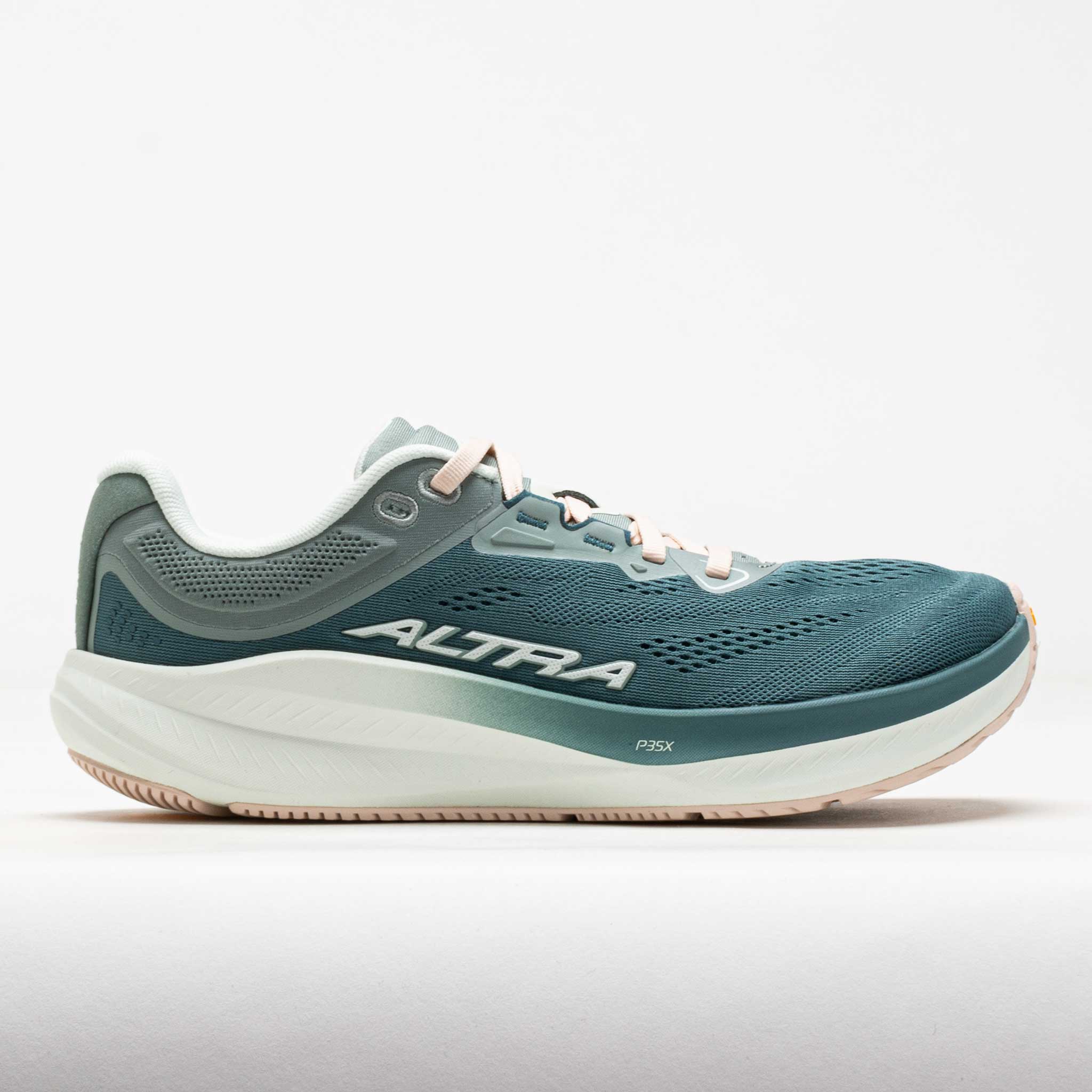 Altra Torin 9 Women's Running Shoes Sea Pine/Ice/Green Mileu - Altra