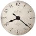 Howard Miller 620-369 Wall Clock