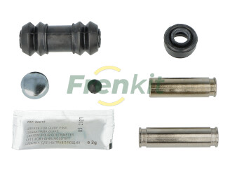FRENKIT Führungshülsensatz, Bremssattel 813006 Hinterachse Image