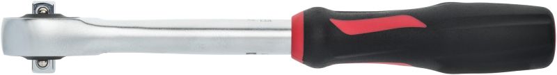 VIGOR Umschaltknarre 360° Drehgriff-Umschaltknarre V6008