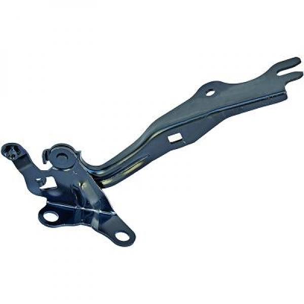 DIEDERICHS Scharnier, Motorhaube 5625019 links für MAZDA Image