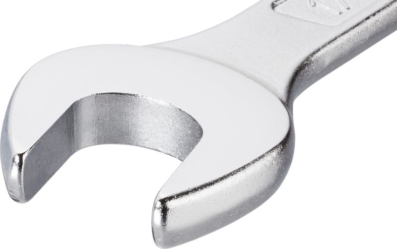 HAZET Ring-/Gabelschlüssel 600N-7