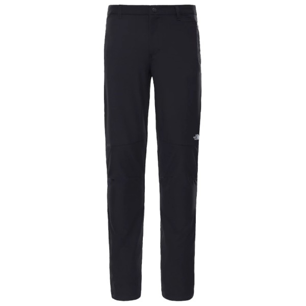 The North Face - Quest Pant Regular - Softshellhose Gr 52 - Regular schwarz