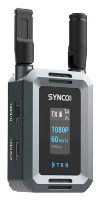 Synco XVision HD (1RX)