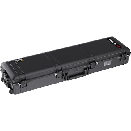 PELICAN 1755AIR Pelican 1755 Air Case, 55x14x8, WF, Blk