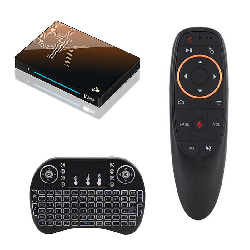 Android 14.0 TV Box H96 Max M9S, RK3576 8-Core, 8K Ultra HD Smart TV Box, WiFi 6, 1000M LAN, AI Vision PQ (AI-SR/MEMC), AV1, BT Remote, Dual WiFi 2.4G/5G Media Player