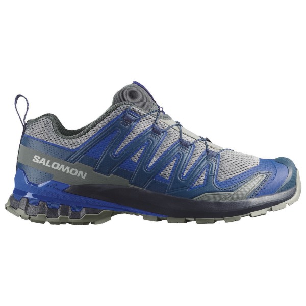 Salomon - XA Pro 3D V9 - Multisportschuhe 49 1/3 | EU 49 blau